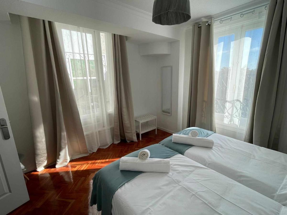 Apartamento Con Terraza Y Vistas Alcalaretiro مدريد المظهر الخارجي الصورة