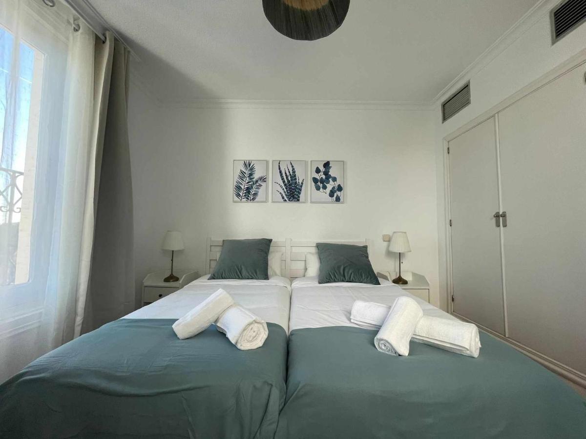 Apartamento Con Terraza Y Vistas Alcalaretiro مدريد المظهر الخارجي الصورة